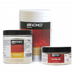 PECTINA NH PARA BRILLO CUBO 6/800gr